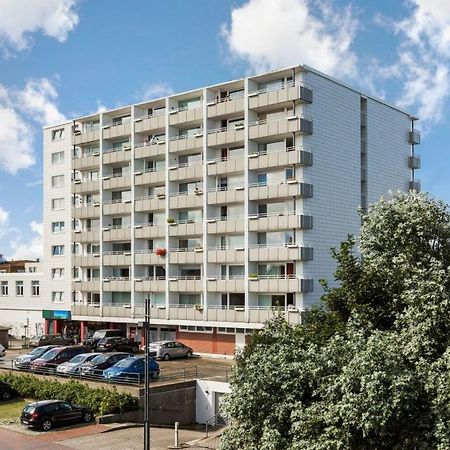 Hanseatenhaus Whg 63 Michelsen Westerland Exterior foto
