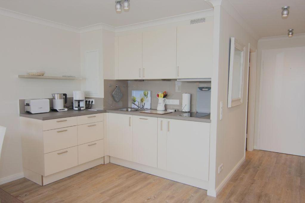 Hanseatenhaus Whg 63 Michelsen Westerland Exterior foto